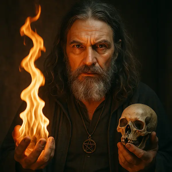 Marketing para brujos